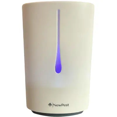 Lampa NovaLux travel V02 elektryczna lampa owadobójcza do kontaktu