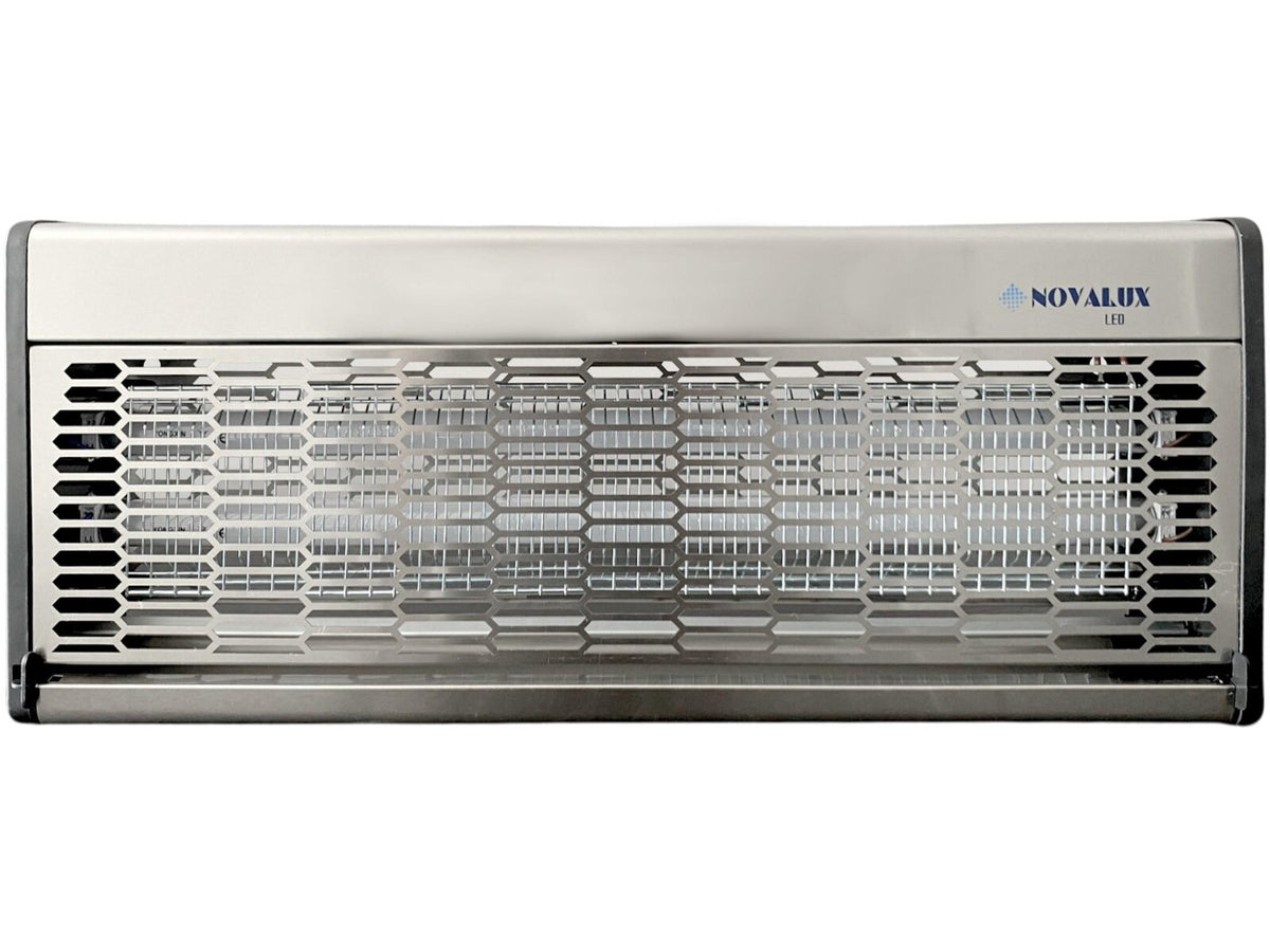 Lampa Novalux LED B20F-2X20L