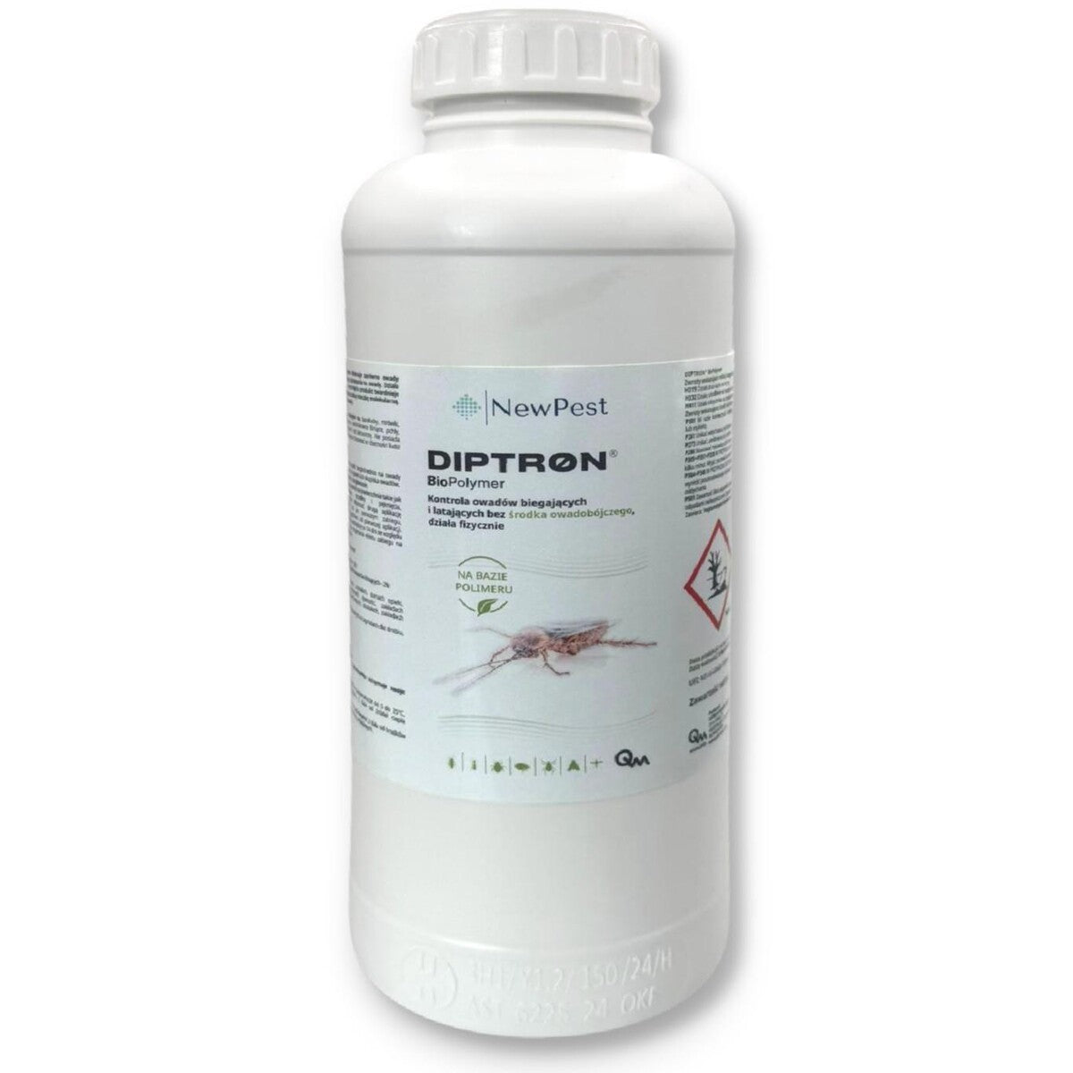 DIPTRON BIOPolymer