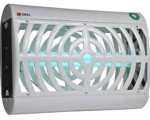 Lampa DEAL 004 IP44 2x15W