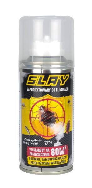 Slay Bomb 150 ml