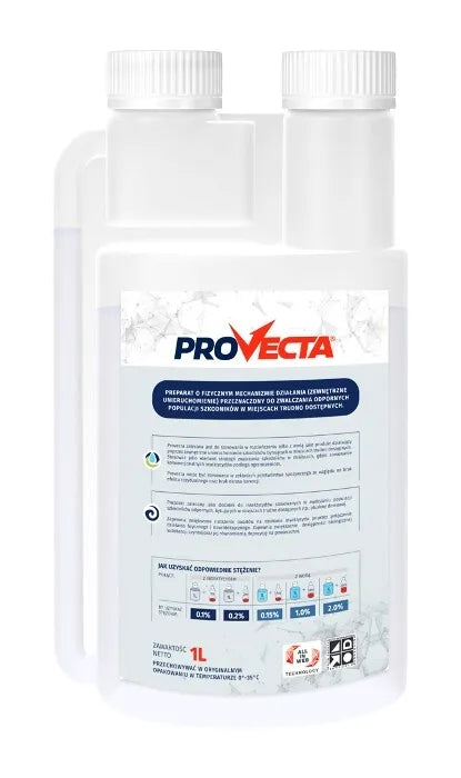 PROVECTA 1l z miarką