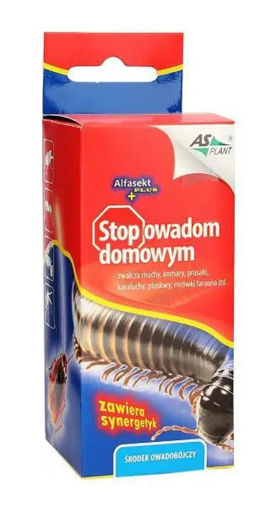 Alfasekt Plus 100 ml