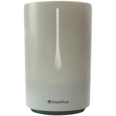 Lampa NovaLux travel V02 elektryczna lampa owadobójcza do kontaktu