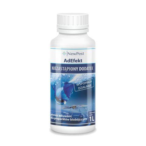Adiuwant AdEfekt 1l NewPest