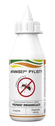 Afanisep pylisty 150g permetryna 0,5%