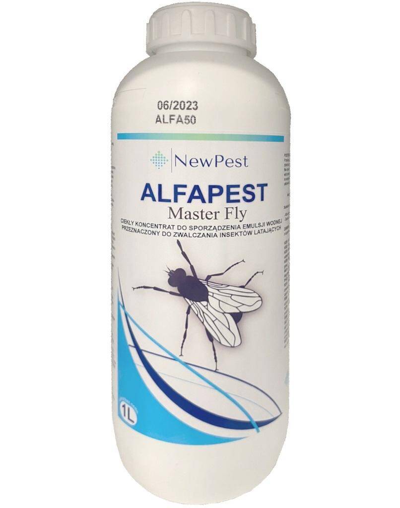 Alfapest MasterFly 1L