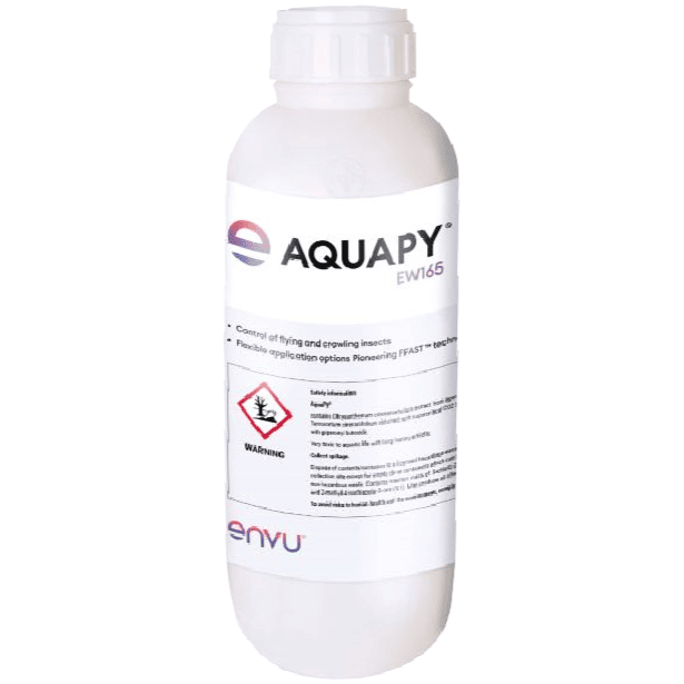 Aqua Py 165 EW 1l pyretryna 30g/l