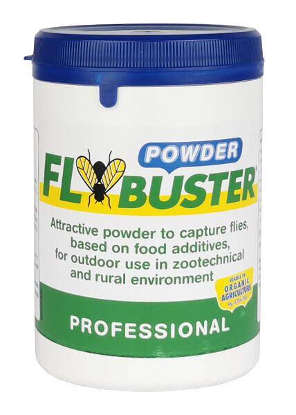 Atraktant do pułapki Flybuster 240g