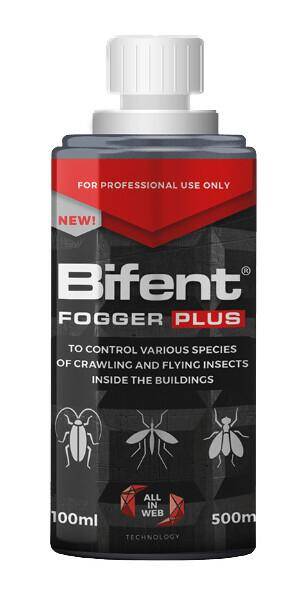 Bifent Fogger Plus 100 ml