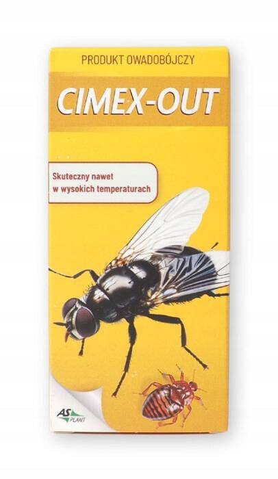 Cimex out 100 ml