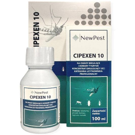 Cipexen 10 100 ml