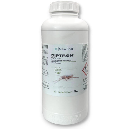 DIPTRON BIOPolymer