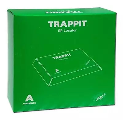 Trappit Sp-locator pułapka na mkliki 20 szt.