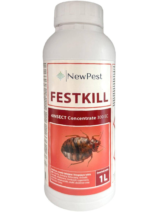 Festkill 300 EC NewPest 1L