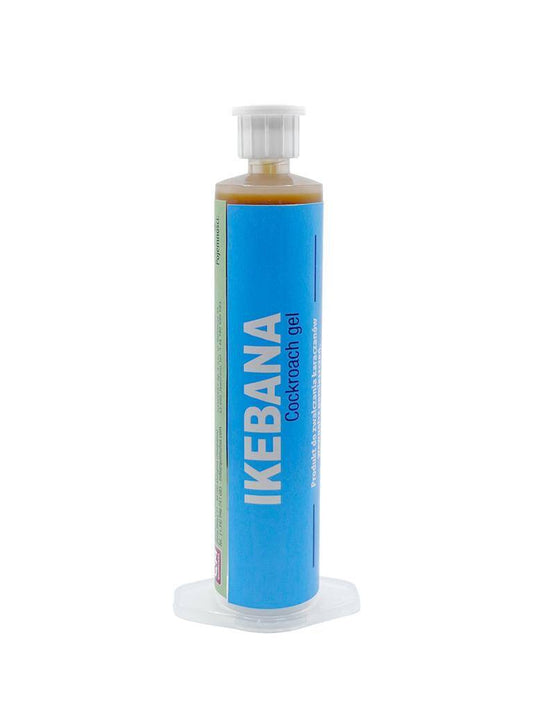 Ikebana żel 30 g dinotefuran 2%