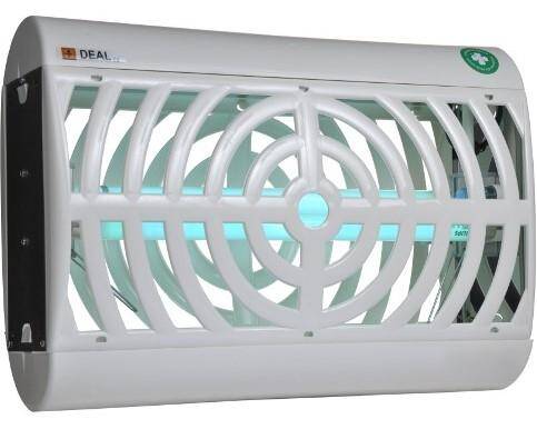 Lampa DEAL 003 IP21 2x15W