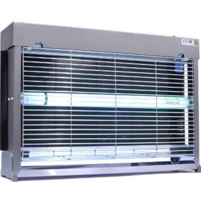 Lampa DUO 30 2x15W jednostronna