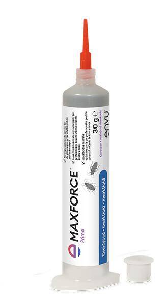 Maxforce Prime Żel 30g imidachloprid 2,15%