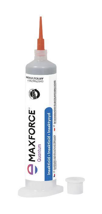 Maxforce Quantum Żel 30g na mrówki imidachloprid 0,03%