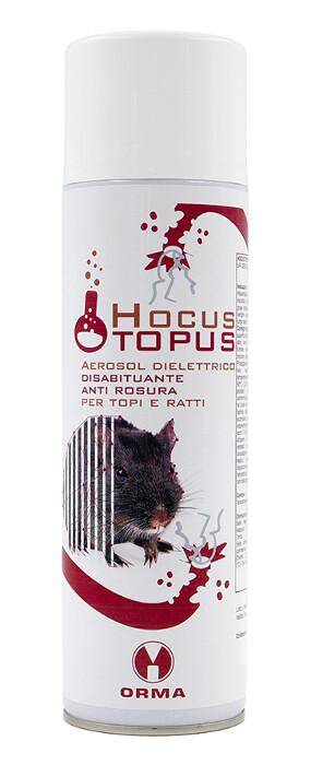 Orma Hocus Topus 500 ml spray