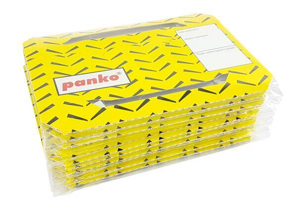 Panko pułapka na mkliki duża 10 szt.