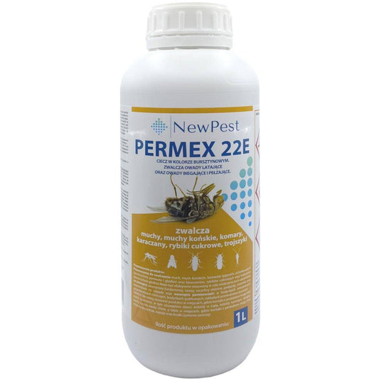 Permex 22 E a 1l