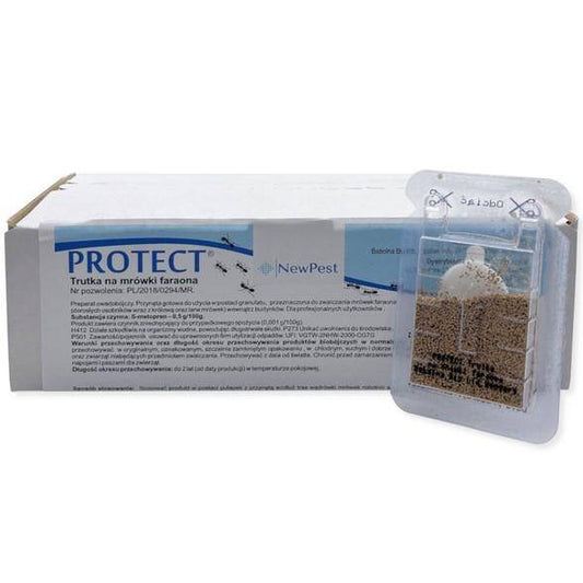 Protect na mrówki faraona op. 24 szt.