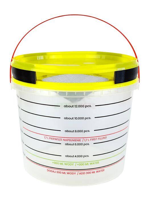 Pułapka na muchy StayGreen 3,35 l