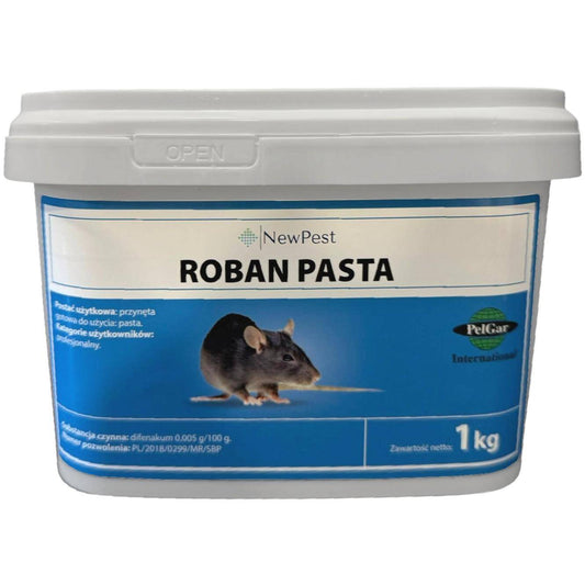 Roban pasta 1 kg