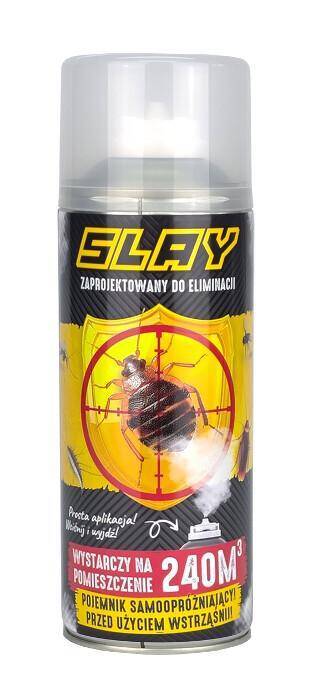 Slay Bomb 400 ml