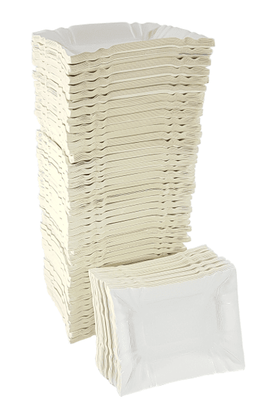 Tacka tekturowa 9 x 12 cm 500 szt.